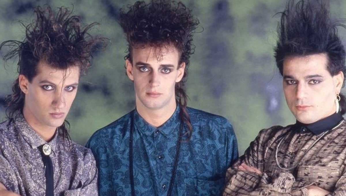 Historia de ‘De música ligera’ la canción más famosa de Soda Stereo