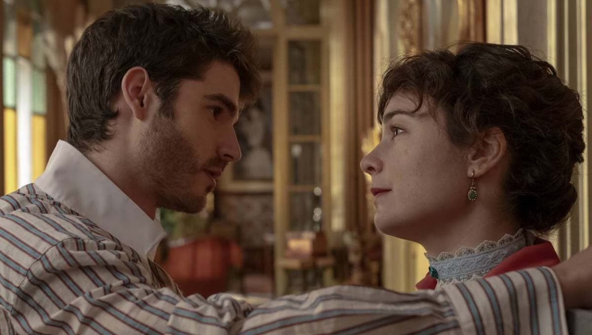 Soundtrack de ‘Manual para señoritas’, la serie de Netflix