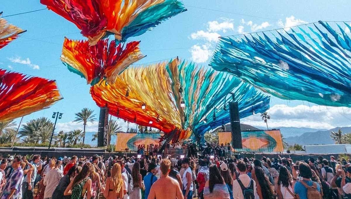 Coachella 2025: dónde ver la transmisión en vivo de hoy, sábado 12 de abril