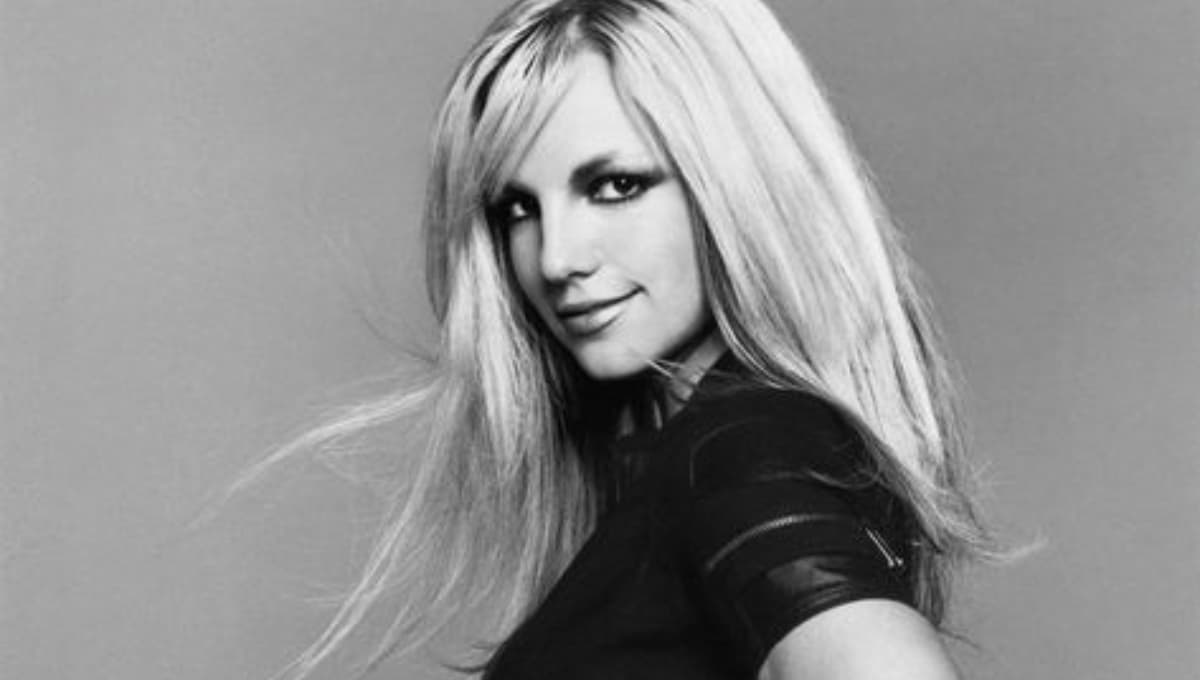 Britney Spears presume supuesto anillo de compromiso ¿se casará pronto?