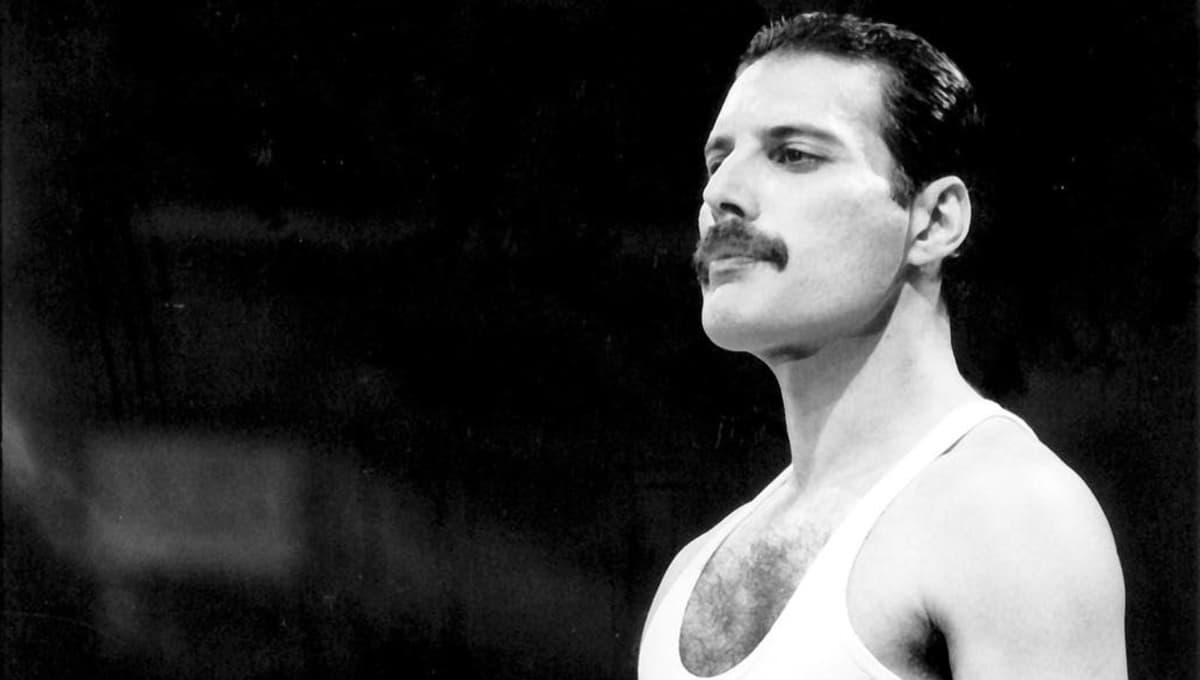 ¿Cuál es la canción más compleja de Queen que escribió Freddie Mercury?