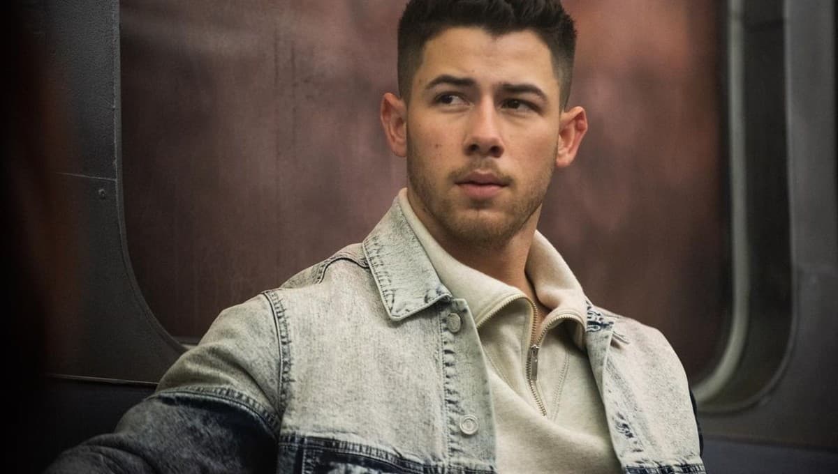 Nick Jonas sufre un accidente en programa por los Juegos Olímpicos 2020; ¿cómo se rompió la costilla?