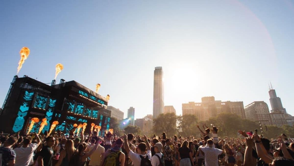 Lollapalooza 2021 se transmitirá EN VIVO por internet, ¿DÓNDE y CUÁNDO ver el streaming del festival?