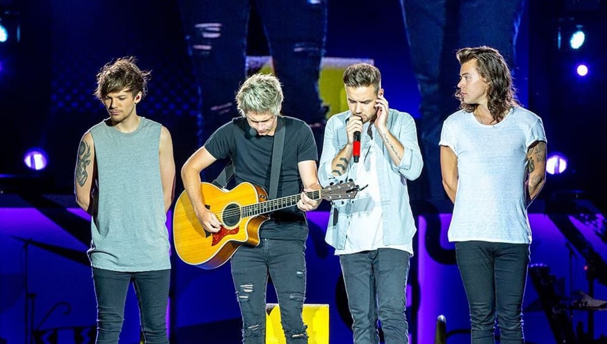¿Cómo fue el último concierto One Direction, tras 11 años de su debut? (VIDEO)