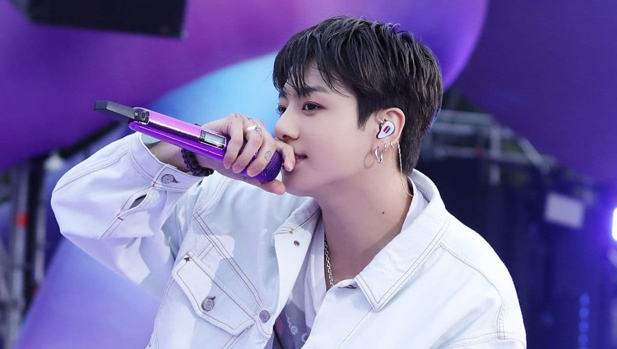 BTS: el romántico término de búsqueda con el que Jungkook domina Pinterest y que exhibió a ARMY