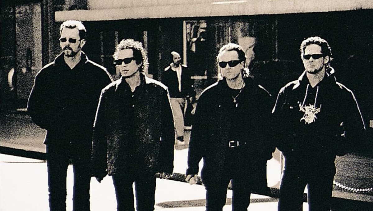 ¿Cuáles son las bandas de rock y metal mejor pagadas del 2020, según Billboard?