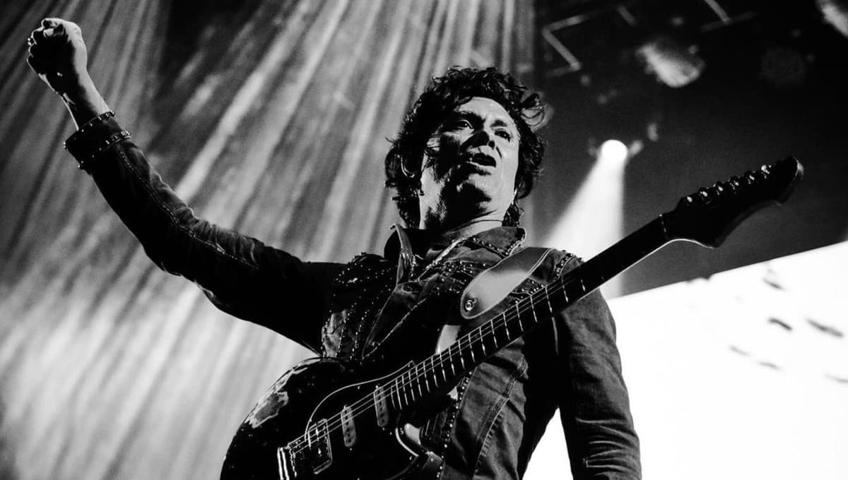 Caifanes ofrecerá segundo concierto en el Autódromo Hermanos Rodríguez: HORARIO, PRECIO y más