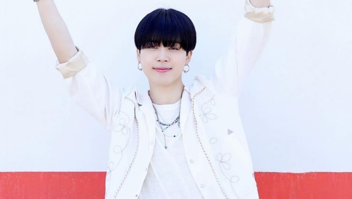 Jimin de BTS logra las 180 millones de reproducciones en Spotify con ‘Filter’ y ARMY lo celebra