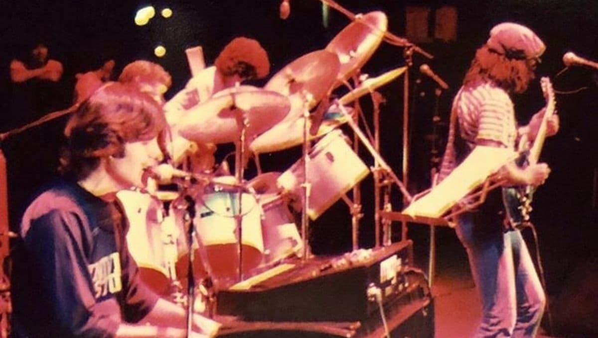 El icónico concierto en el que Queen compartió escenario con Miguel Mateos