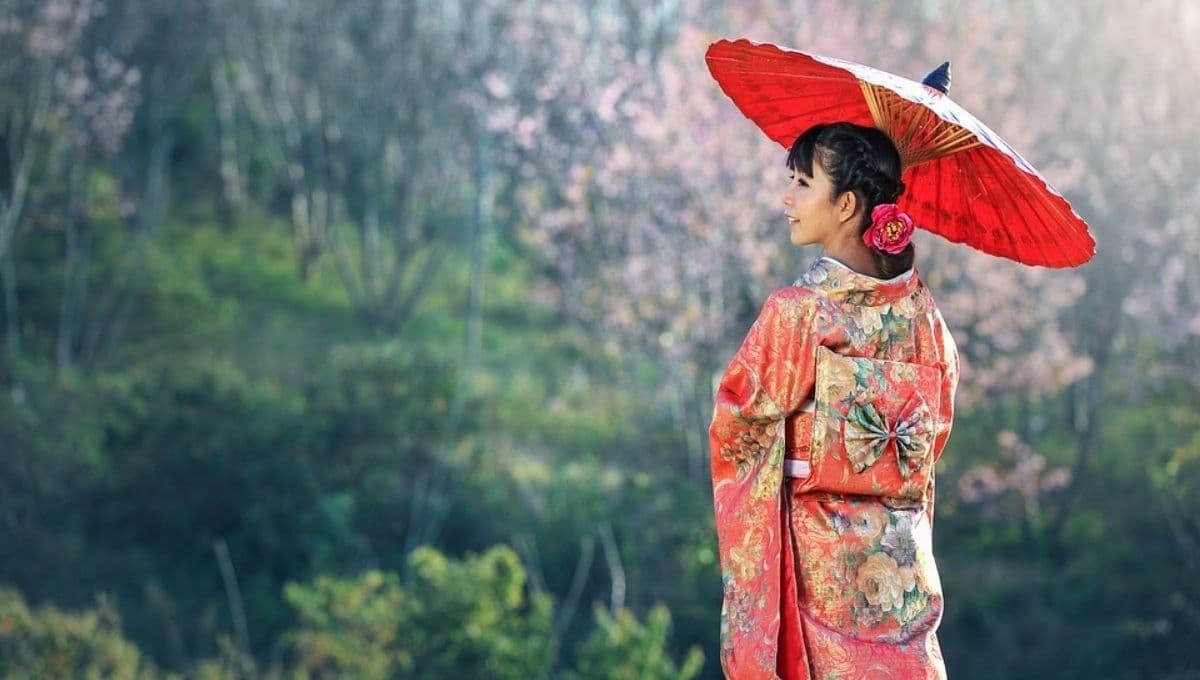 Hogaku, la música TRADICIONAL de Japón que existió mucho antes del J-Music
