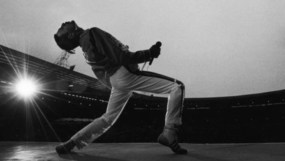 Freddie Mercury reveló su preferencia sexual ¿con una canción?