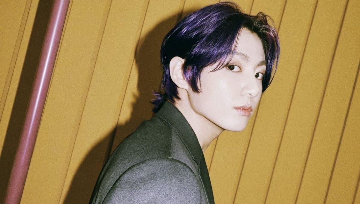 BTS: Jungkook revela el FUERTE impacto que Billie Eilish provocó en su mixtape