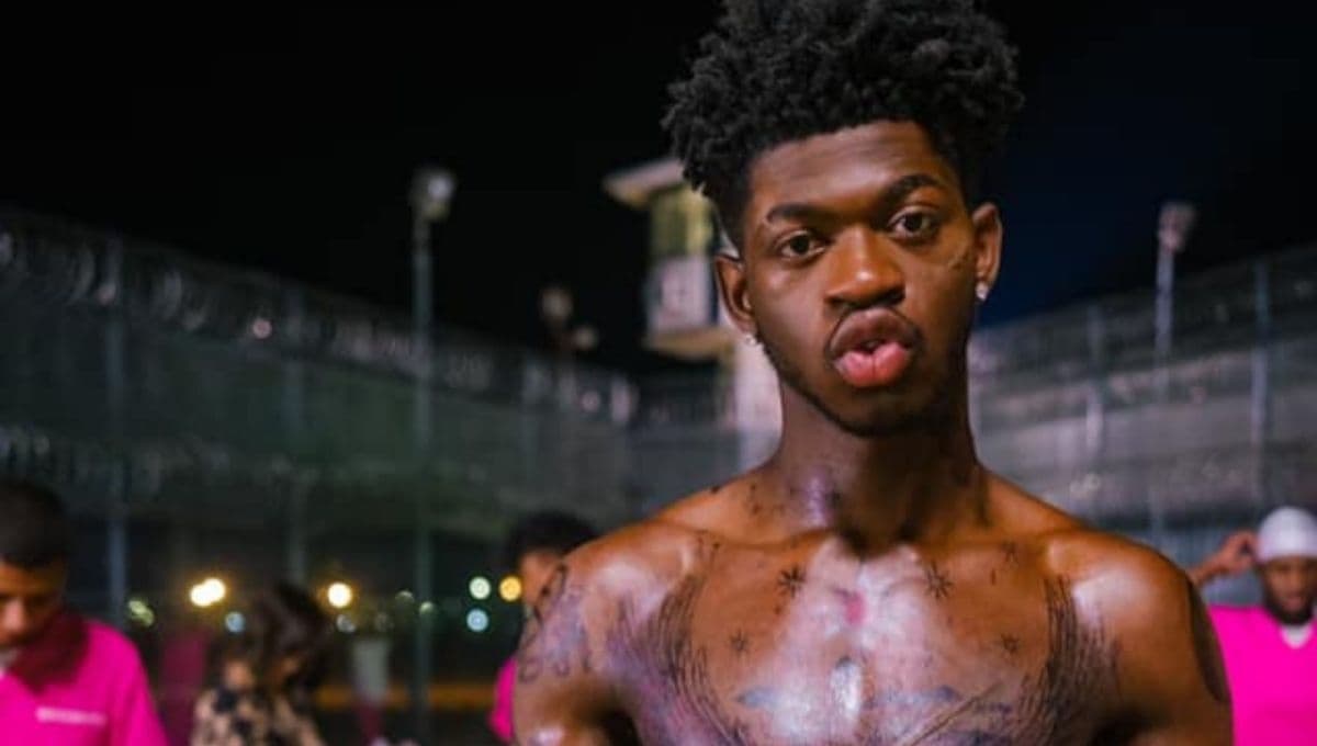 Lil Nas X denuncia la homofobia en los comentarios contra ‘Industry Baby’, su nueva canción
