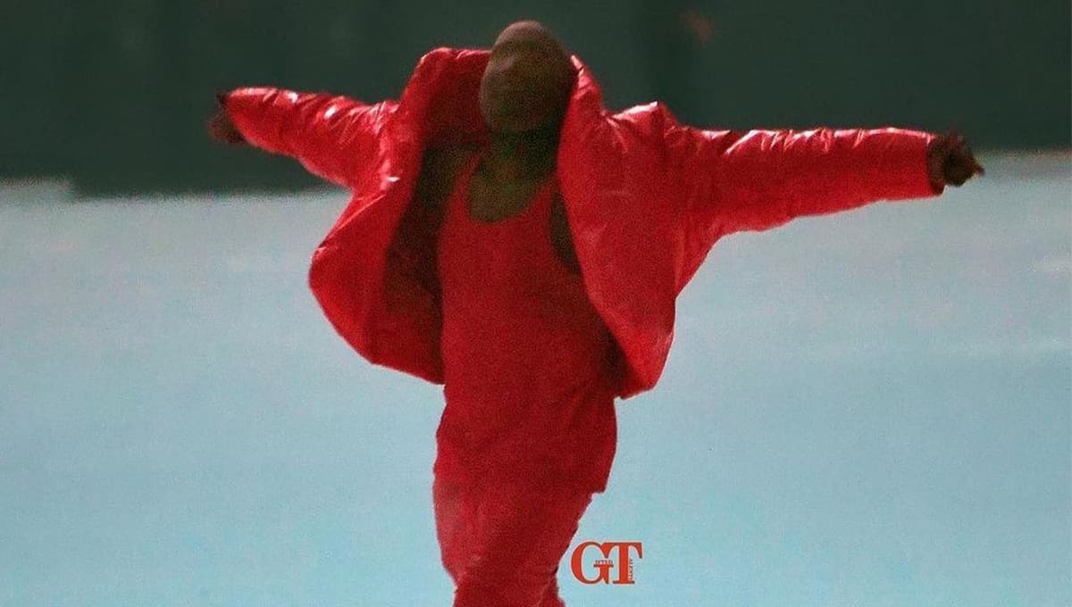 ¿Kanye West se fue a vivir a un estadio para terminar su disco ‘Donda’?