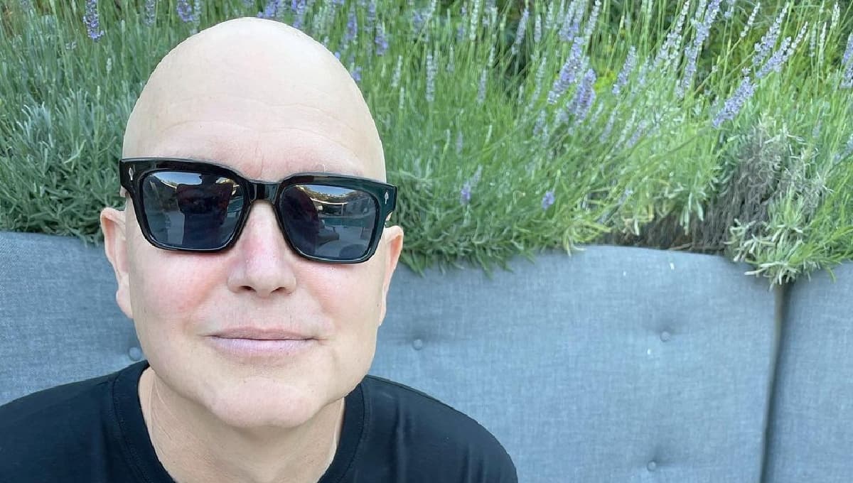 Mark Hoppus, de Blink 182, vuelve a la música tras su tratamiento contra el cáncer