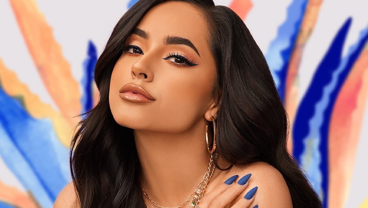 Becky G recorrerá España en 2021 con GIRA y esto es lo que tienes que saber: PRECIOS, boletos y FECHAS