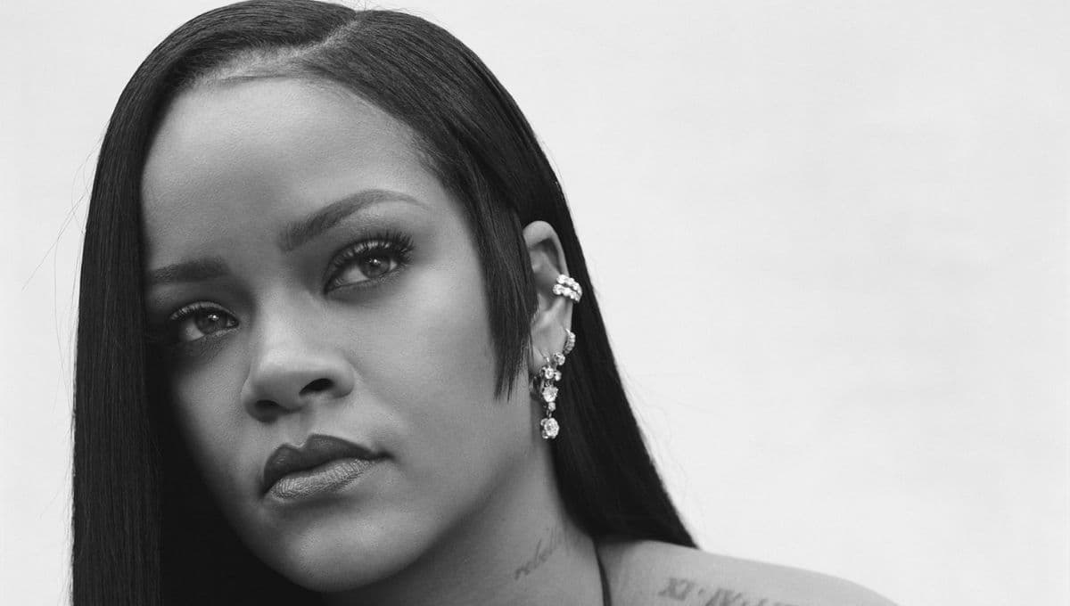 Rihanna anuncia nuevo perfume, ¿CUÁNDO sale ‘Fenty Parfum’?