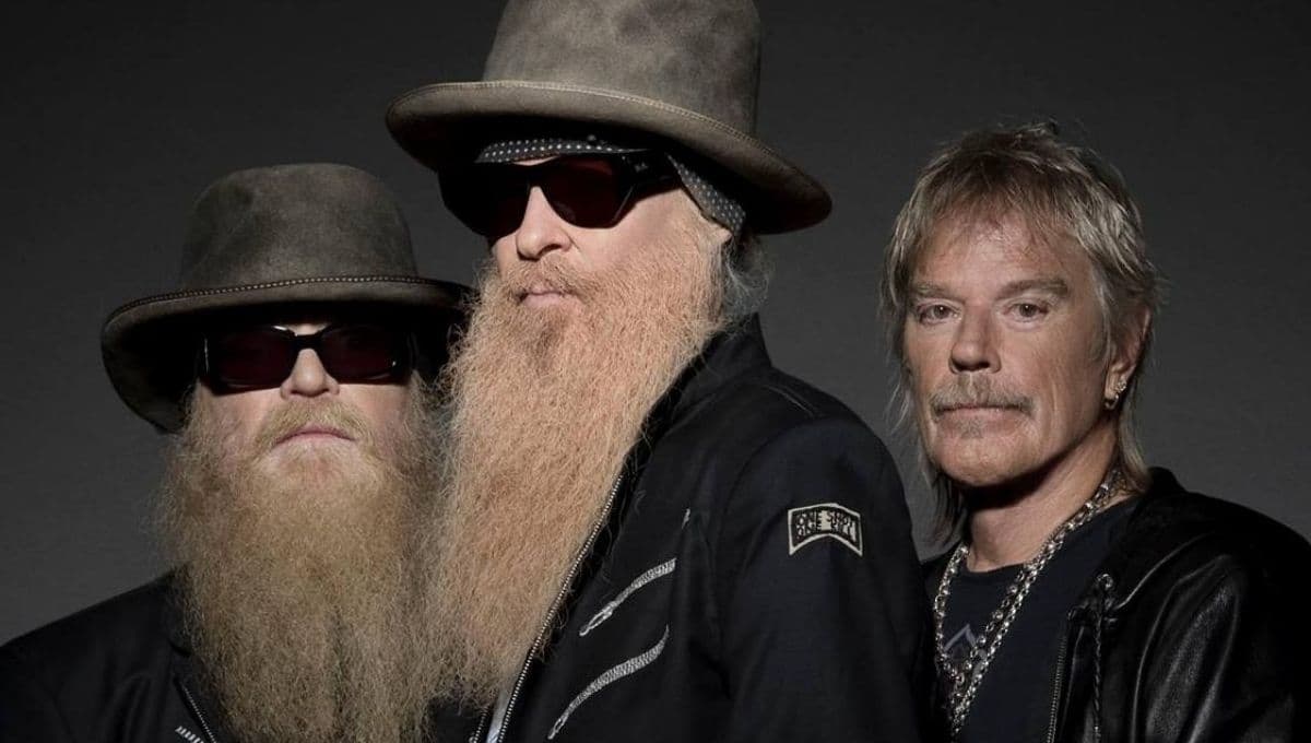 ZZ Top: La historia detrás de ‘La Grange’ y de otros grandes éxitos, para recordar el legado de Dusty Hill