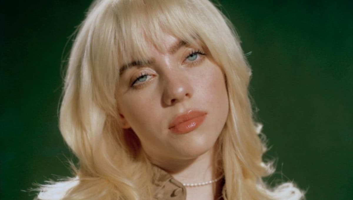 Billie Eilish – ‘Getting Older’: lyrics, LETRA y traducción en ESPAÑOL