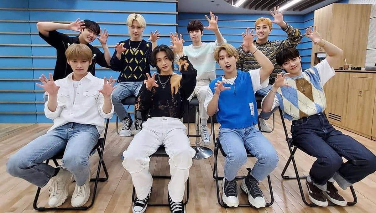 Stray Kids responde a sus Stay en Twitter y el fandom se apoya en Ryan Reynolds (FOTOS)
