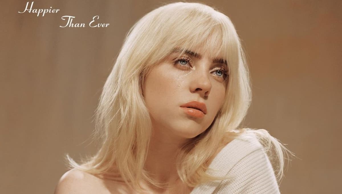 Billie Eilish- ‘My Future’: lyrics, LETRA, VIDEO y traducción al español