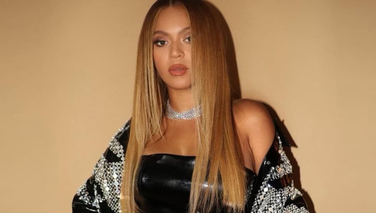 Rolling Stone nombra ‘Formation’ de Beyoncé como el mejor video de la HISTORIA