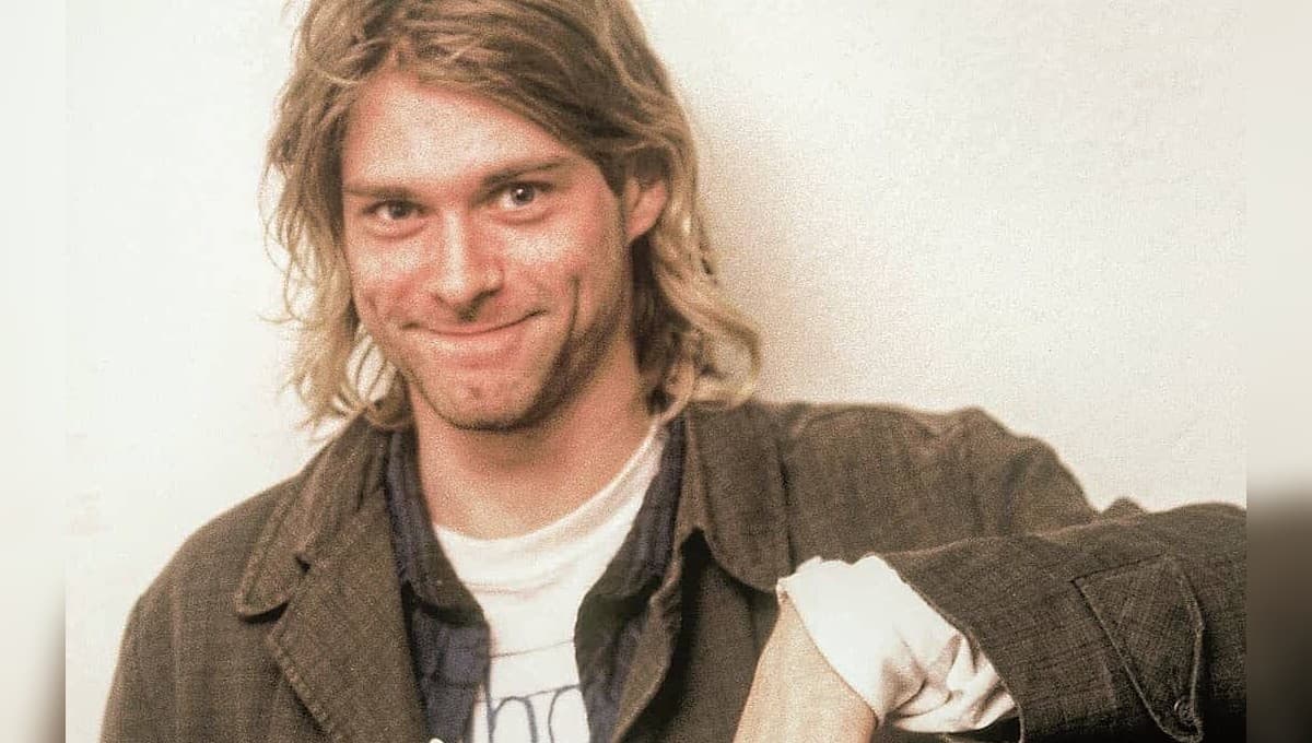 Casa donde creció Kurt Cobain será un museo y tendrá recorridos personalizados en 2022