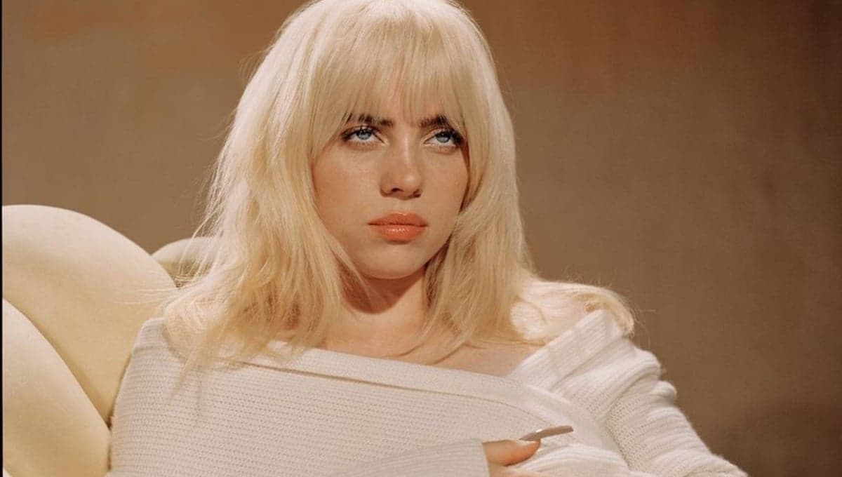 ‘Happy Than Ever’ esconde un doloroso significado para Billie Eilish; ¿Habla sobre su ex pareja?