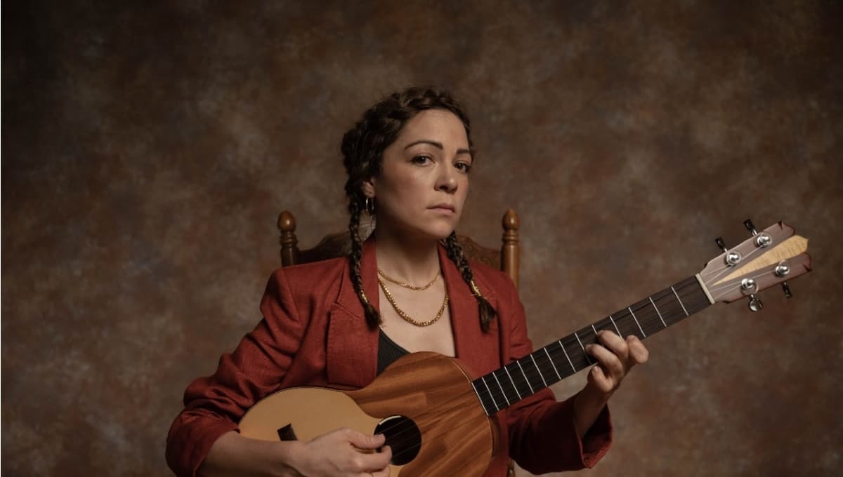 Natalia Lafourcade le rinde un homenaje a la vida en su cortometraje ‘Un Canto por México’; ¿Dónde verlo?