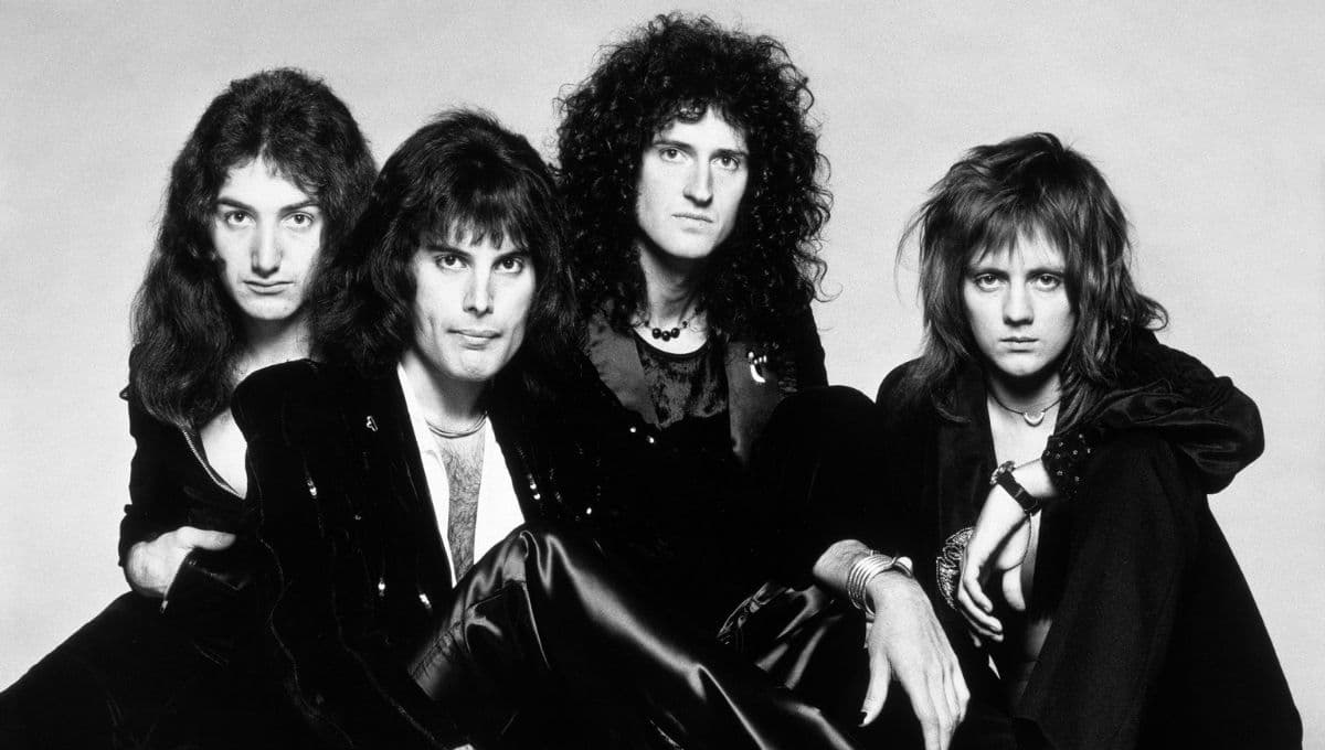 Queen: ‘Innuendo’, el DOLOROSO disco con el que Freddie Mercury se despidió del mundo