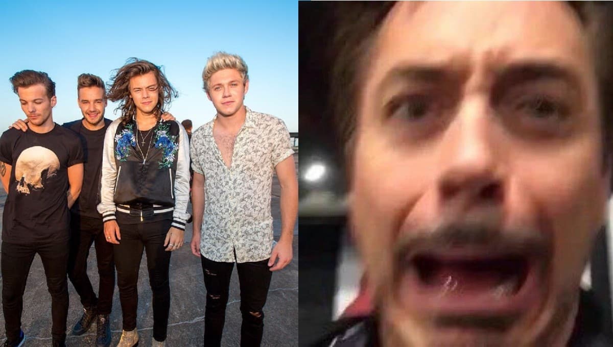 ¿One Direction regresa? Error en su canal de YouTube colapsa a los MEMES y a directioners
