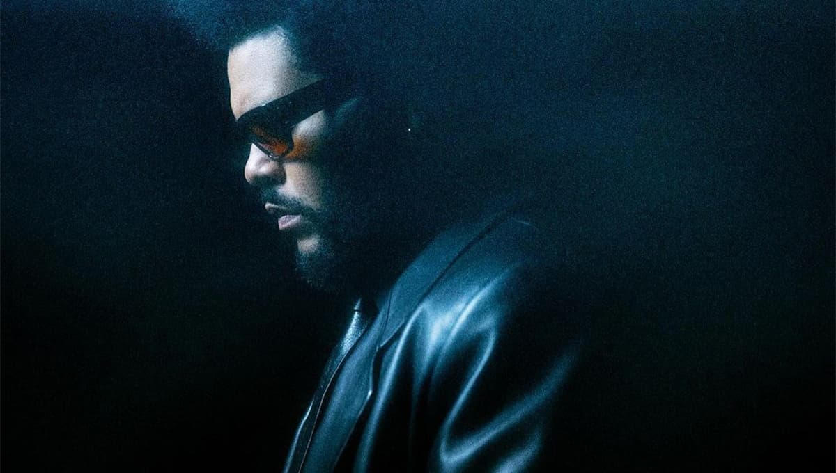The Weeknd libera un teaser de su nuevo material y es increíble, ¿Cuándo se estrena?