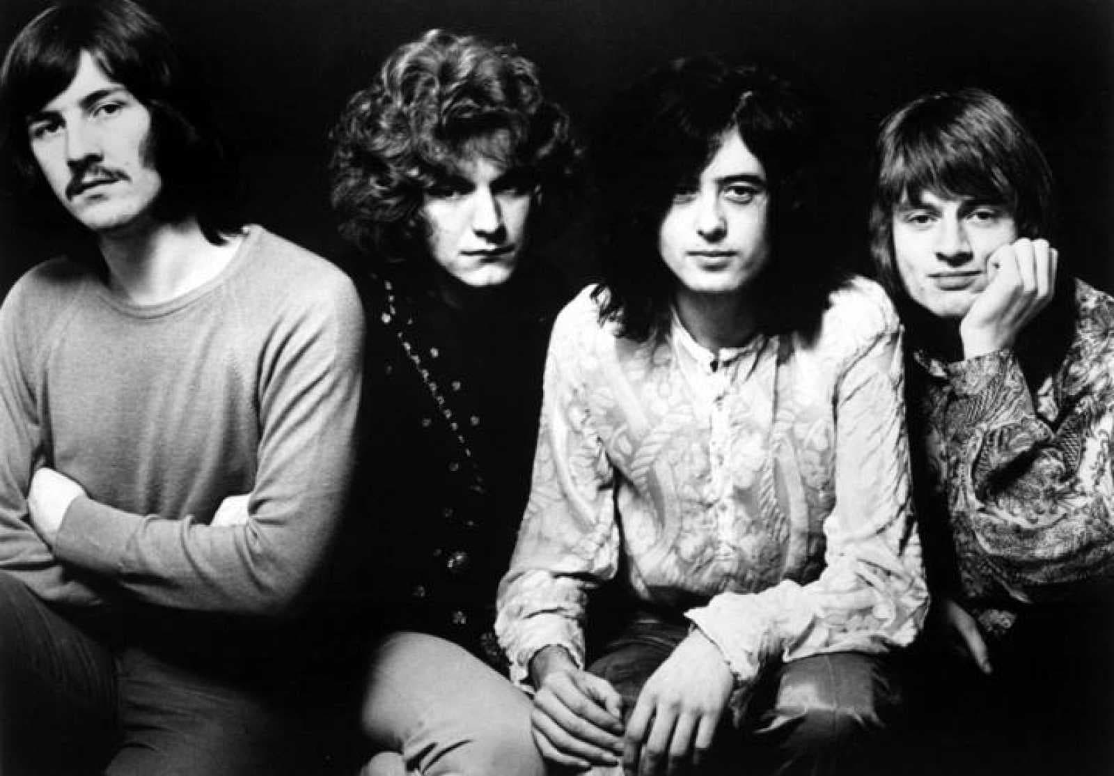 ‘Becoming Led Zeppelin’ el nuevo documental de la legendaria banda, ¿cuándo sale?