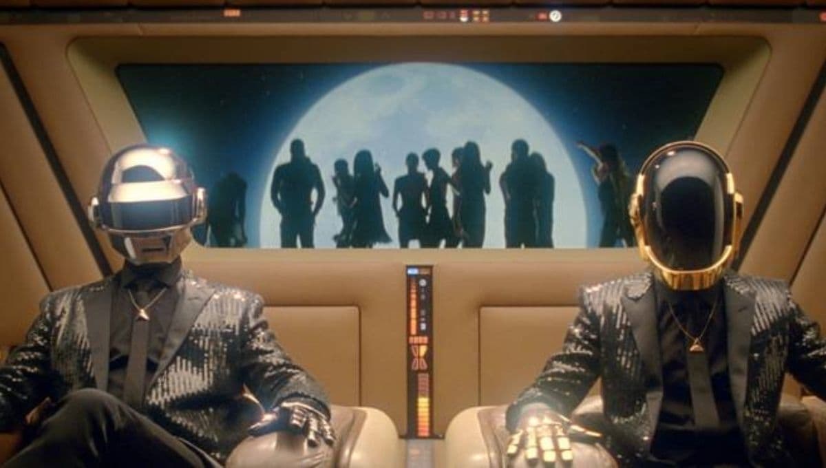 Thomas Bangalter, ex Daft Punk, regresa y anuncia nuevo proyecto como musicalizador de Ballet