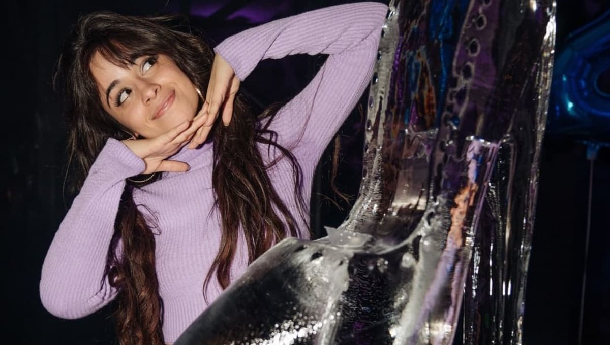 Así luce Camila Cabello como Cenicienta en el tráiler oficial de ‘Cinderella Movie’ (VIDEO)