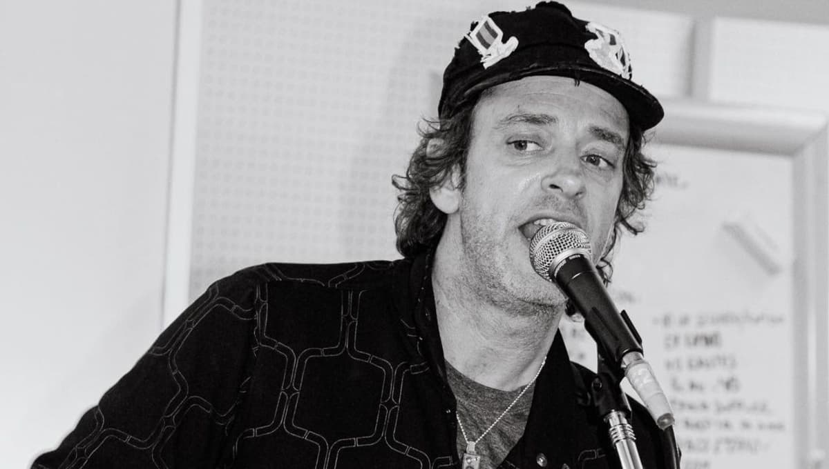 Celebrarán el cumpleaños de Gustavo Cerati con VIDEO inédito; ¿Lanzarán fragmentos de "Magia" y "Cactus"?