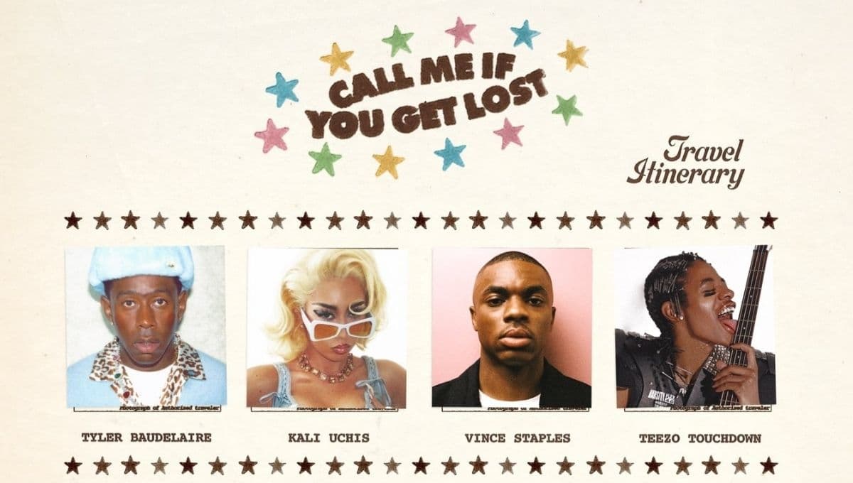 Kali Uchis se une a Tyler, The Creator en una gira de conciertos: FECHAS, PRECIOS de los BOLETOS y más