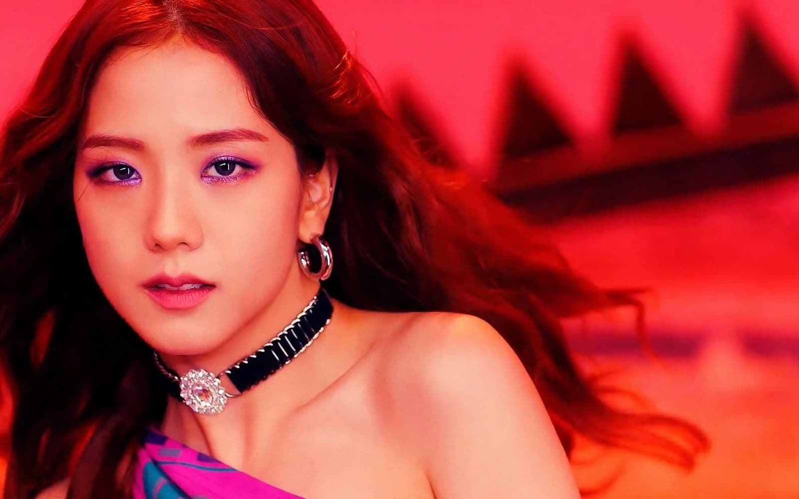 BLACKPINK: Jisoo enloqueció a BLINK con su nuevo look