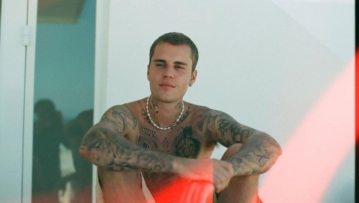 Justin Bieber se disculpa tras críticas por apoyar a Morgan Wallen, artista señalado por RACISMO