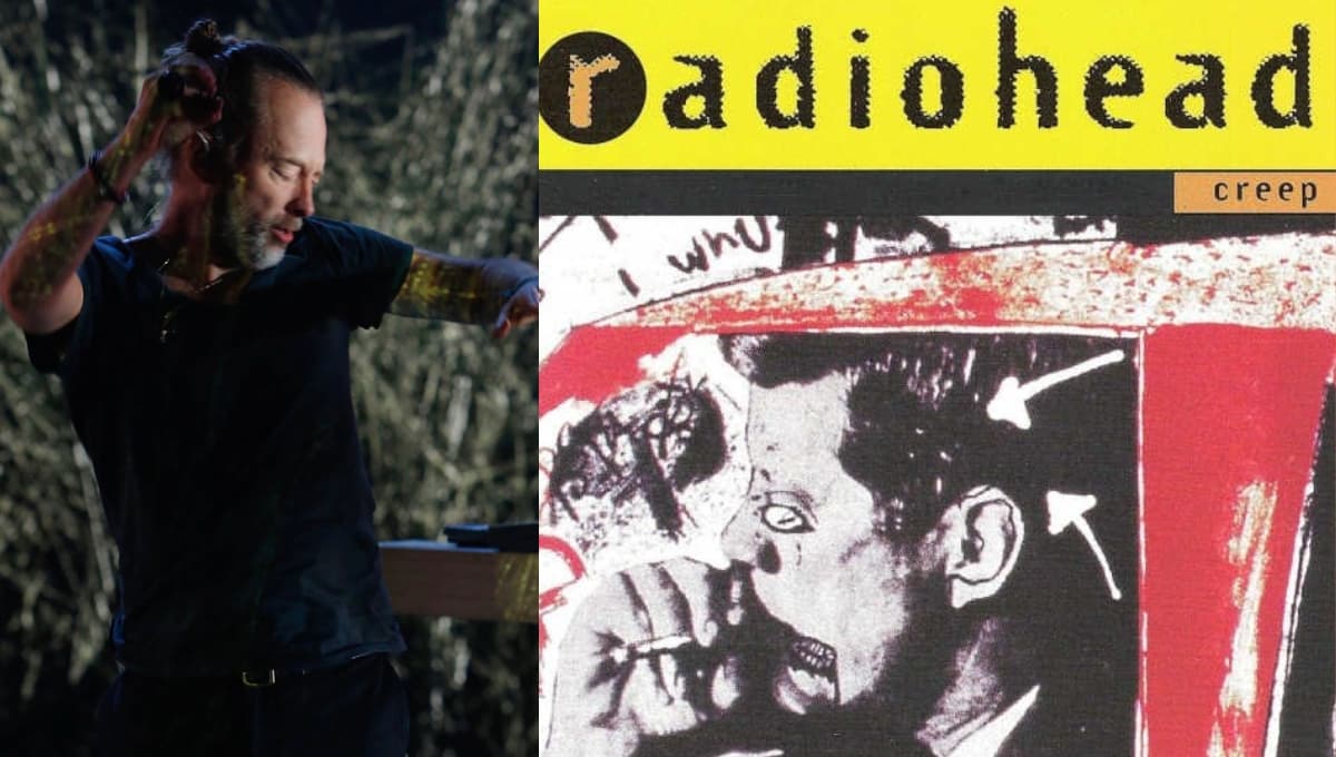 Radiohead: la historia del amor NO CORRESPONDIDO de Thom Yorke detrás de ‘Creep’
