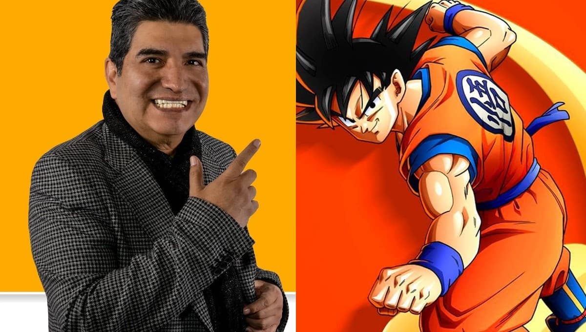 Ricardo Silva: Hospitalizan al cantante del ‘opening’ latino de ‘Dragon Ball Z’