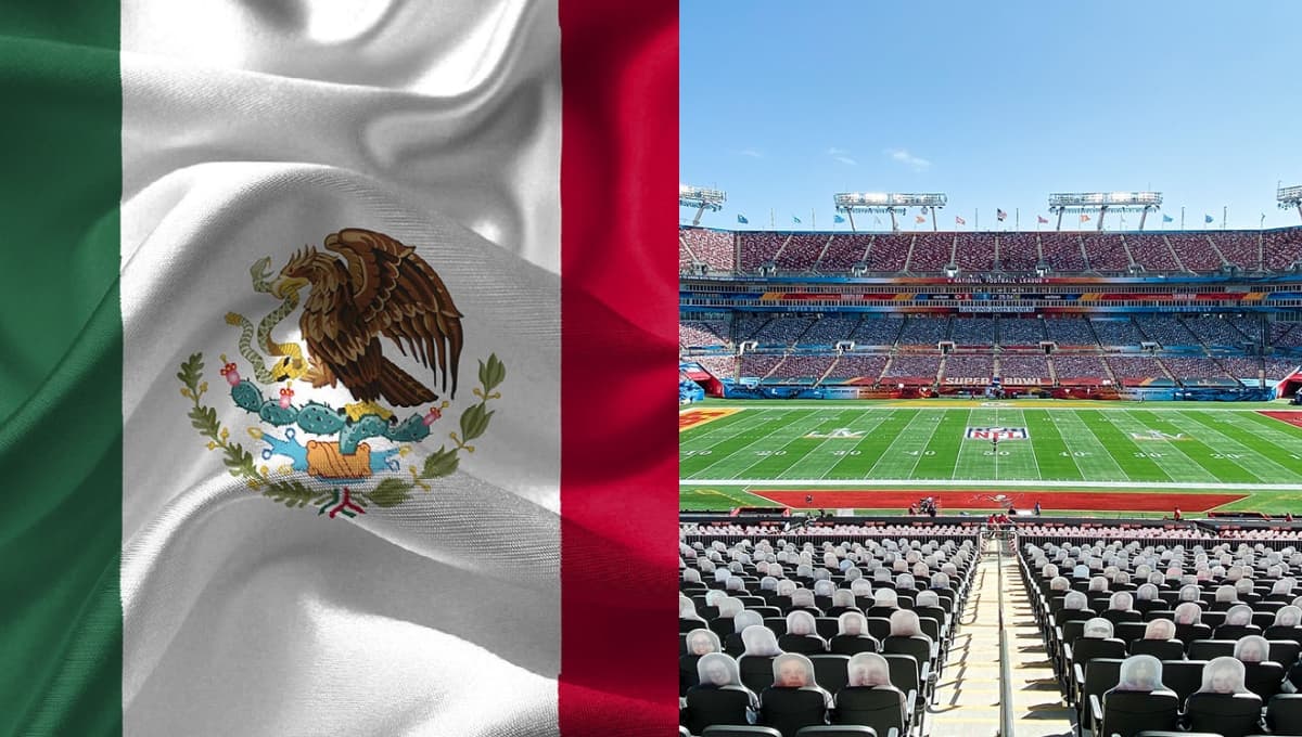Super Bowl 2021: ¿Cómo sonaría el Himno Nacional Mexicano si lo cantaran en el partido de la NFL? (VIDEO)