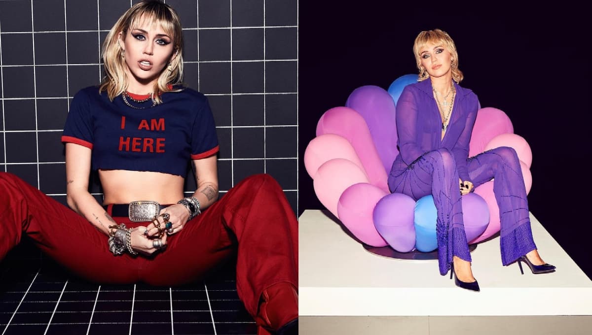 De Hannah Montana al Super Bowl 2021: la evolución de Miley Cyrus en 10 FOTOS