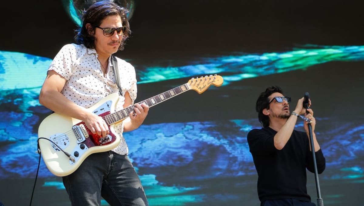 Zoé: La TRISTE historia detrás de ‘Arrullo De Estrellas’ (VIDEO)