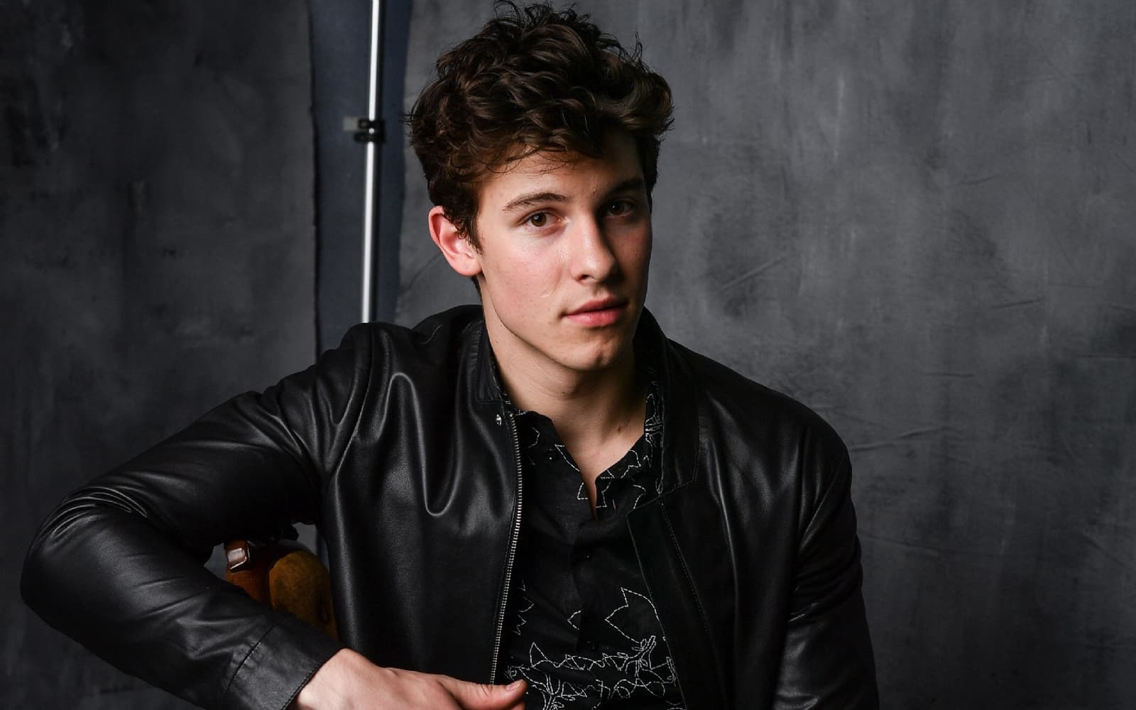 Shawn Mendes calienta Instagram con su atlético cuerpo (FOTOS)