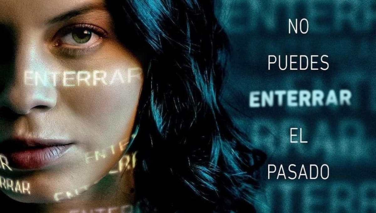 Control Z: el SOUNDTRACK COMPLETO de la segunda temporada de la serie de Netflix
