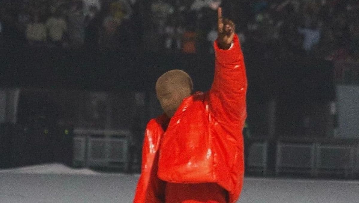 Kanye West adelanta ‘Glory’, una nueva canción de su nuevo disco, ¿CUÁNDO sale ‘Donda’?