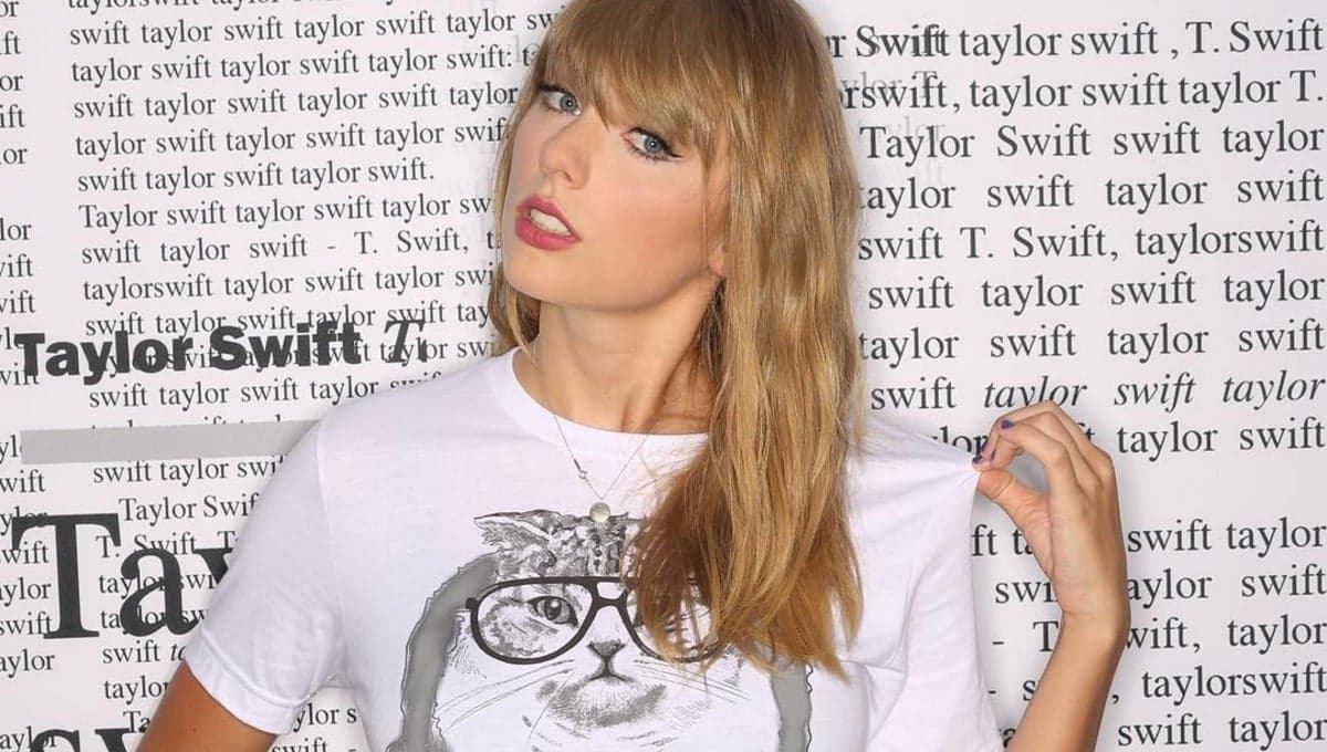 Taylor Swift confirma el ‘tracklist’ OFICIAL y colaboraciones que serán parte de ‘Red (Taylor’s Version)’