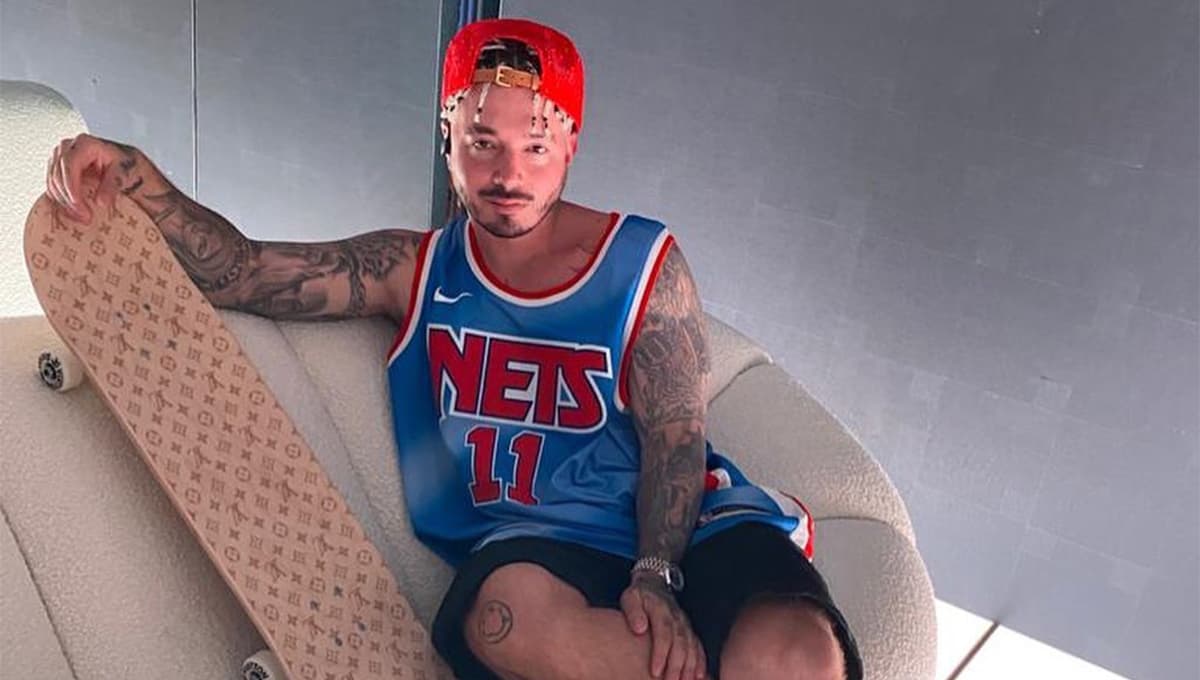 J Balvin lanza whisky en colaboración con Buchanan’s cuánto cuesta y dónde comprarlo en México