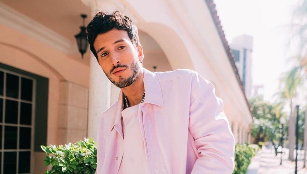 ¿Sebastián Yatra fue arrestado en Miami? este VIDEO podría comprobarlo